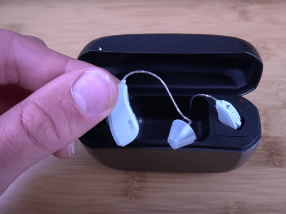 Lively Hearing Aid Review by Audiologist